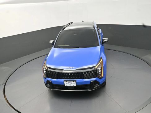 Used 2026 Kia Sportage X-Line w/ X-Line Technology Package AWD/4WD image 15