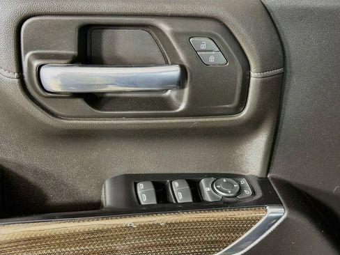 Used 2020 Chevrolet Silverado 1500 LT AWD/4WD image 17