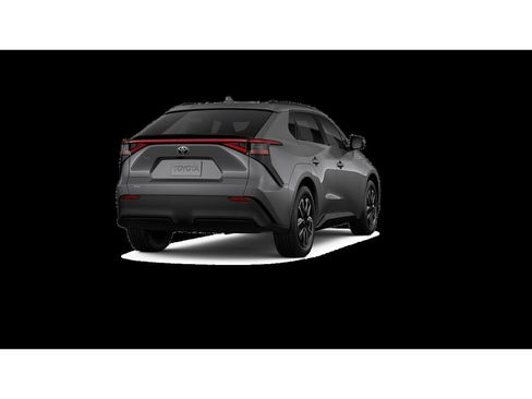 New 2026 Toyota bZ image 32