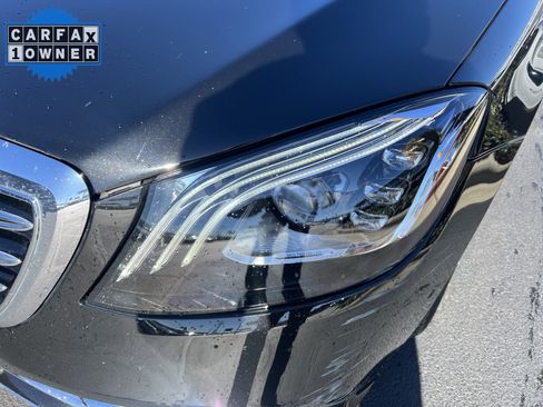 Certified 2020 Mercedes-Benz S 560 Sedan image 6