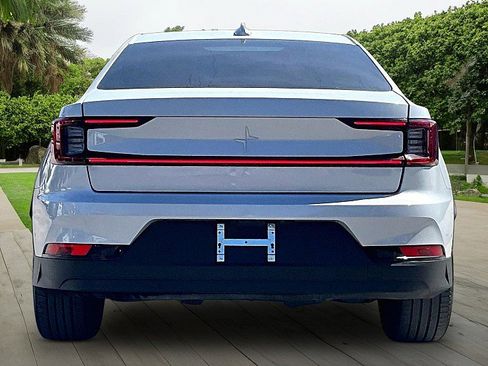 Used 2023 Polestar Polestar 2 w/ Pilot Pack image 4