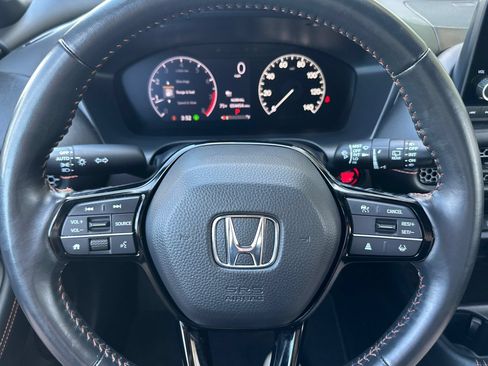 Used 2023 Honda HR-V Sport image 27