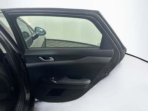 Used 2025 Kia K5 LXS image 29