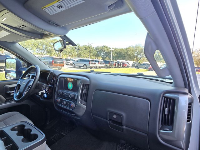 Used 2014 Chevrolet Silverado 1500 LT w/ All Star Edition RWD image 18