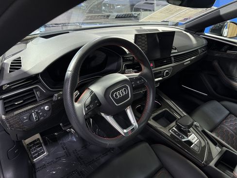 Used 2023 Audi RS 5 AWD/4WD image 20