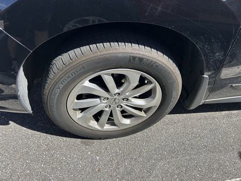 Used 2018 Acura RDX w/ Technology Package image 4