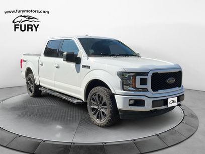 Used 2020 Ford F150 XLT w/ Equipment Group 302A Luxury