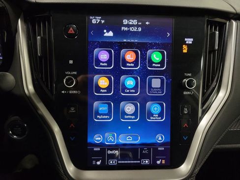 Used 2022 Subaru Outback Premium image 16