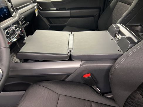 New 2026 Ford F150 XLT w/ Equipment Group 302A MID image 28