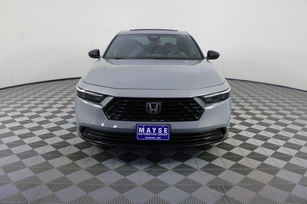 Used 2023 Honda Accord Sport image 26