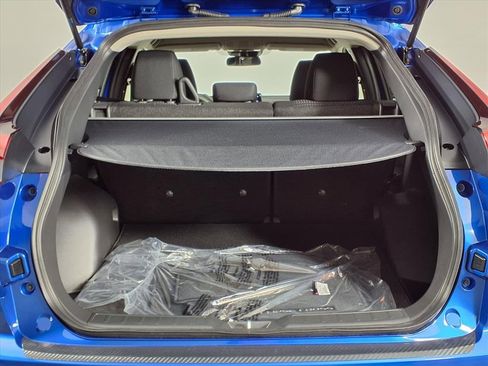 New 2026 Mitsubishi Eclipse Cross LE image 13