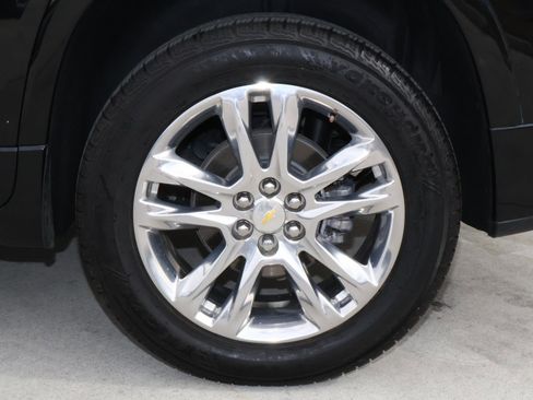 Used 2018 Chevrolet Traverse High Country image 8