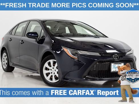 Used 2020 Toyota Corolla LE image 6