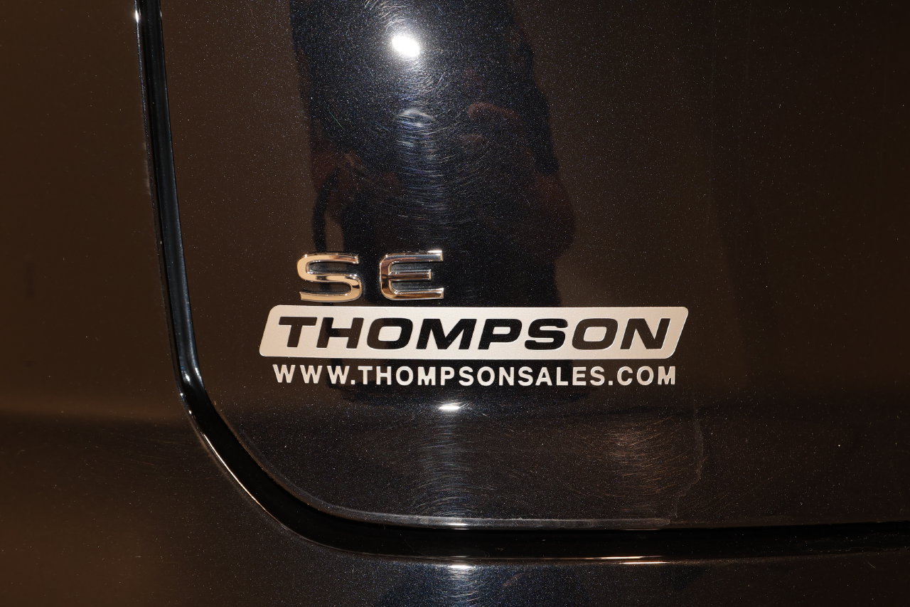 Used 2026 Volkswagen Atlas Cross Sport SE AWD/4WD image 32