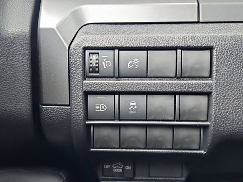 New 2026 Toyota Tacoma 4x4 Double Cab image 11