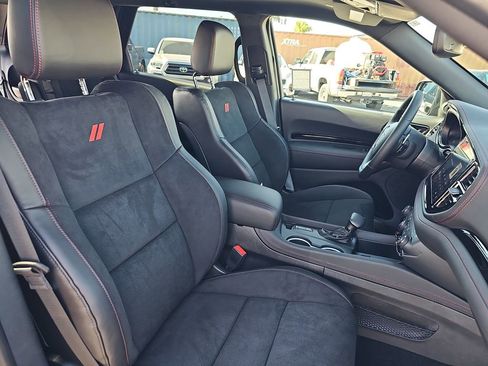 New 2026 Dodge Durango GT AWD/4WD image 10