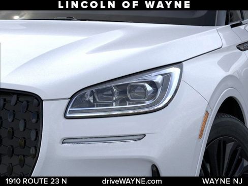 New 2026 Lincoln Corsair Reserve w/ Jet Appearance Package AWD/4WD image 19