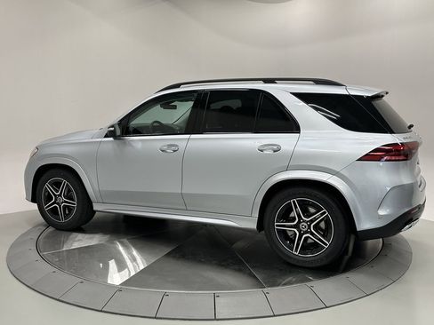 New 2026 Mercedes-Benz GLE 450 4MATIC image 5