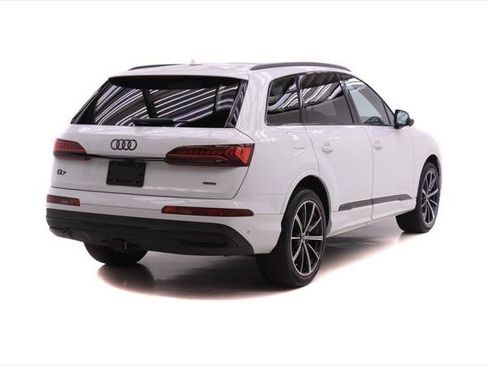 Certified 2023 Audi Q7 3.0T Premium Plus w/ Premium Plus Package AWD/4WD image 4