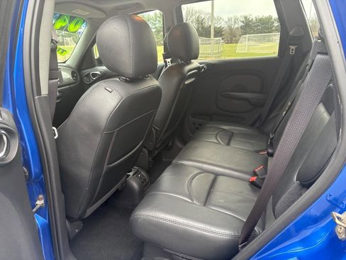 Used 2004 Chrysler PT Cruiser GT image 20
