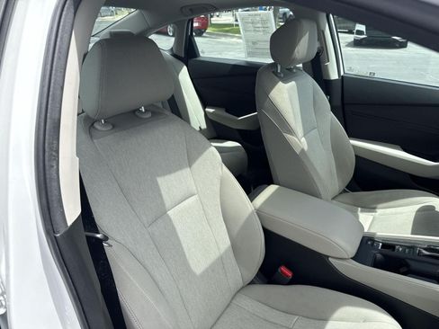 Certified 2023 Honda Accord EX image 26