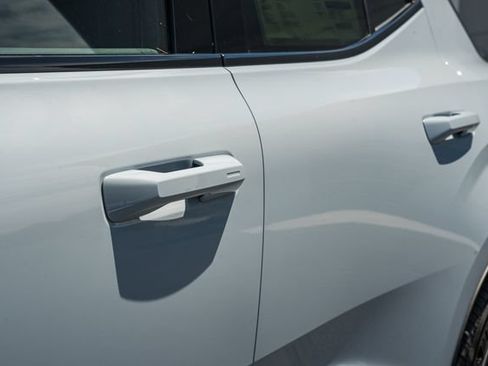 New 2026 Volvo EX30 Plus w/ Climate Package AWD/4WD image 16