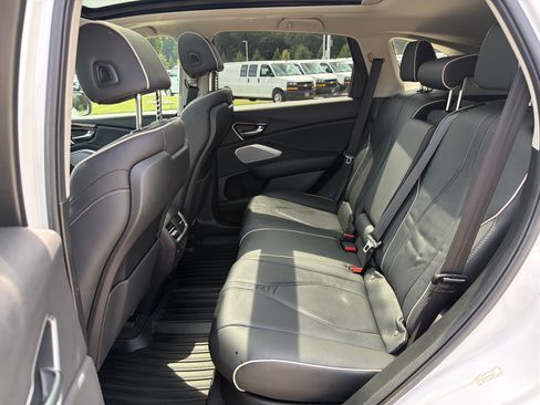 Certified 2021 Acura RDX AWD w/ Advance Package image 31