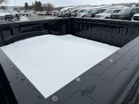 New 2026 RAM 1500 Big Horn image 9