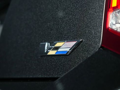 Used 2014 Cadillac CTS V image 18