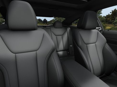 New 2026 BMW 430i Coupe w/ Parking Assistance Package image 11