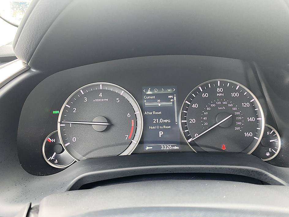 Used 2022 Lexus RX 350L Premium w/ Premium Package AWD/4WD image 16