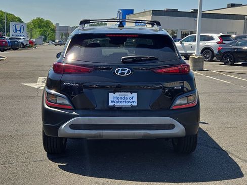 Used 2022 Hyundai Kona SEL w/ Convenience Package AWD/4WD image 6