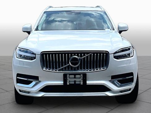 Used 2021 Volvo XC90 T6 Inscription w/ Advanced Package AWD/4WD image 4