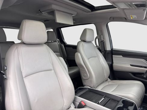 Used 2020 Honda Odyssey EX-L image 38