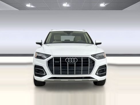 Certified 2023 Audi Q5 Premium w/ Premium Plus Package AWD/4WD image 6