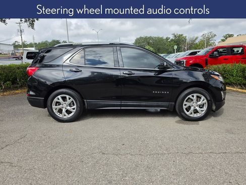 Used 2019 Chevrolet Equinox LT FWD image 6