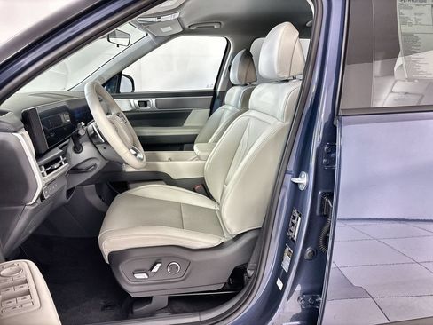New 2026 Hyundai Santa Fe SEL FWD image 13
