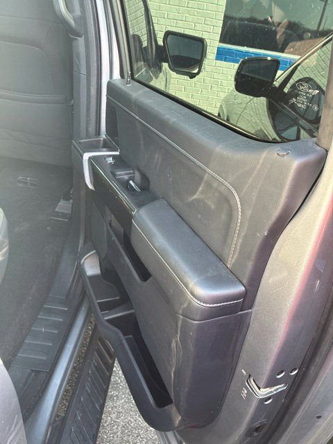 Used 2023 Ford F150 XLT w/ Equipment Group 302A High AWD/4WD image 38