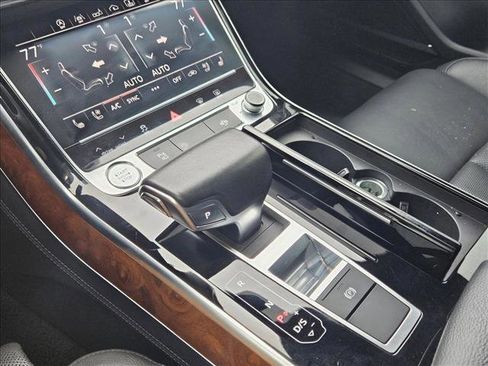 Used 2019 Audi A8 L 3.0T w/ Executive Package image 12