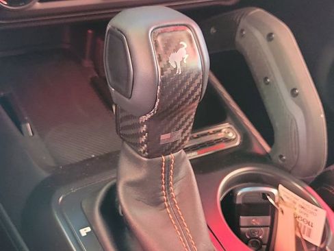 New 2026 Ford Bronco Raptor w/ Interior Carbon Fiber Pack AWD/4WD image 15