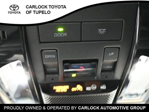 Used 2024 Toyota Land Cruiser image 22