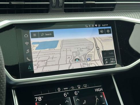 Used 2022 Audi RS 6 image 30