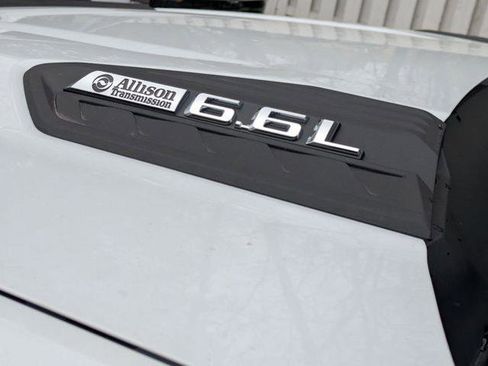 New 2026 Chevrolet Silverado 3500 W/T w/ WT Convenience Package image 27