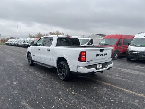 New 2026 RAM 1500 Big Horn/Lone Star image 3