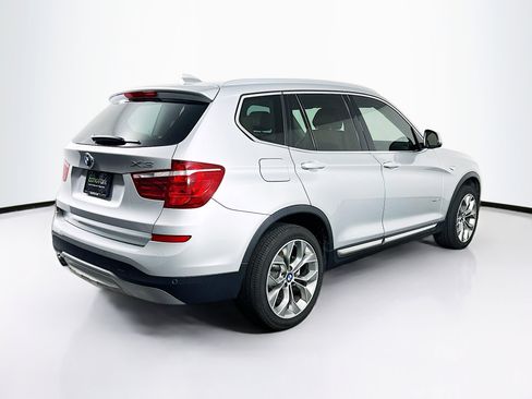 Used 2017 BMW X3 xDrive28i AWD/4WD image 9