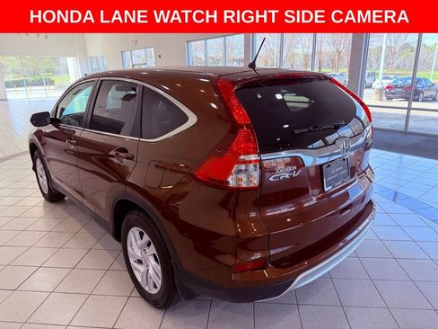 Used 2015 Honda CR-V EX image 6