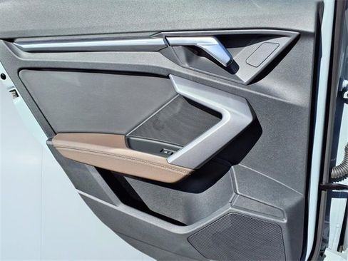 Used 2025 Audi A3 2.0T Premium w/ Black Optic Package image 6