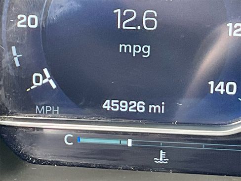 Used 2024 Chevrolet Silverado 2500 LT image 19