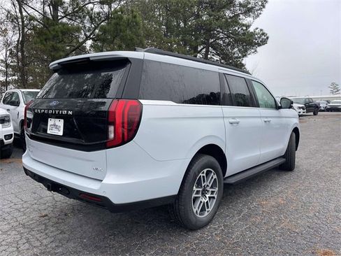 New 2026 Ford Expedition Max Active image 3