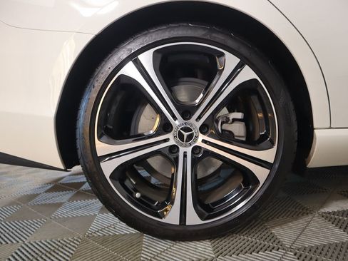 Certified 2025 Mercedes-Benz C 300 Sedan image 36